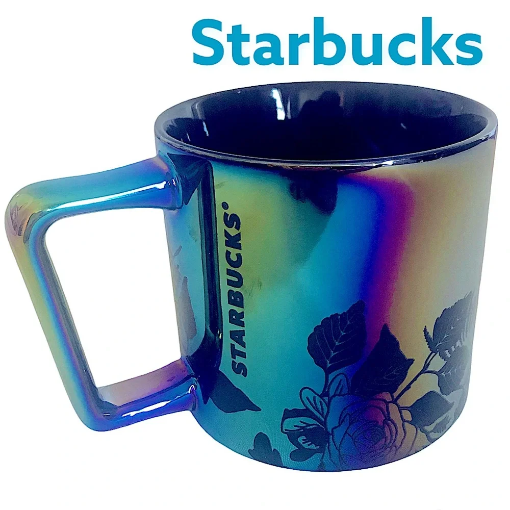Starbucks HTF Mug